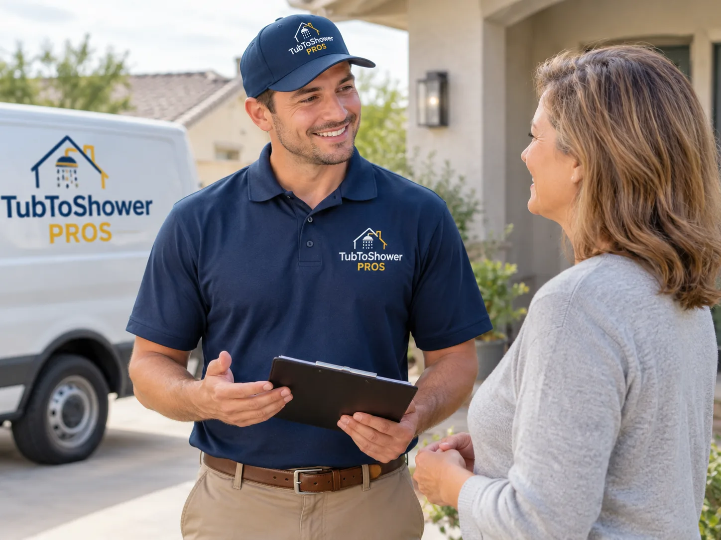 Tub Shower Conversion North Miami Beach, FL FAQs